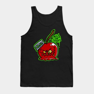 Trick Or Treat Tank Top